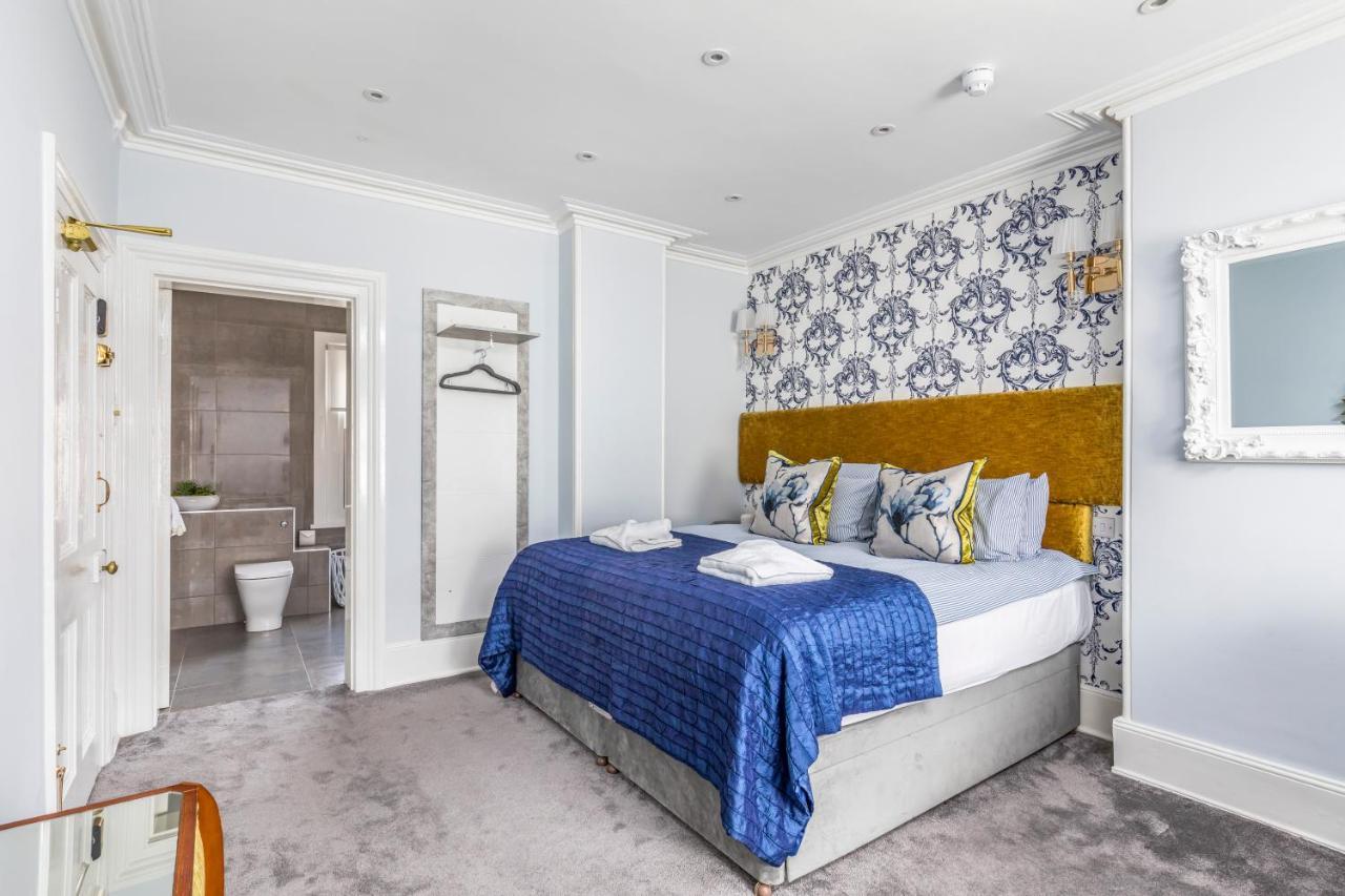 Deluxe Studios With Spa Included พอร์ตสมัธ ภายนอก รูปภาพ